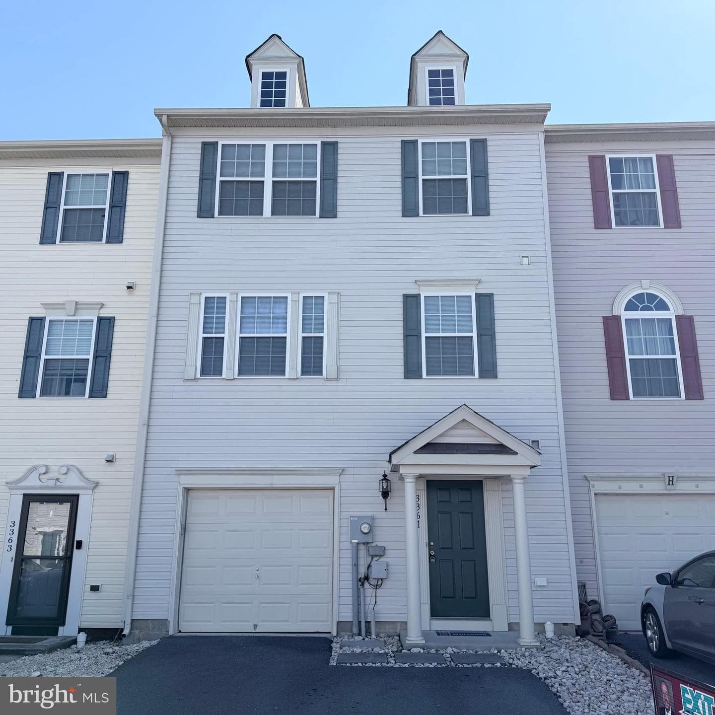 3361 Landmark Court