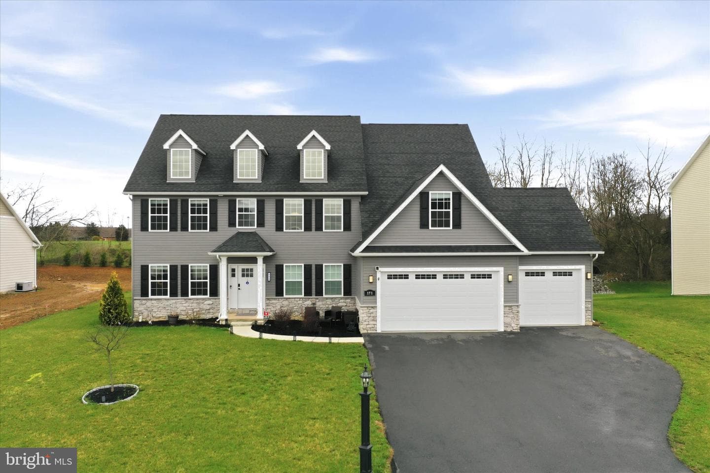171 Delanie Drive