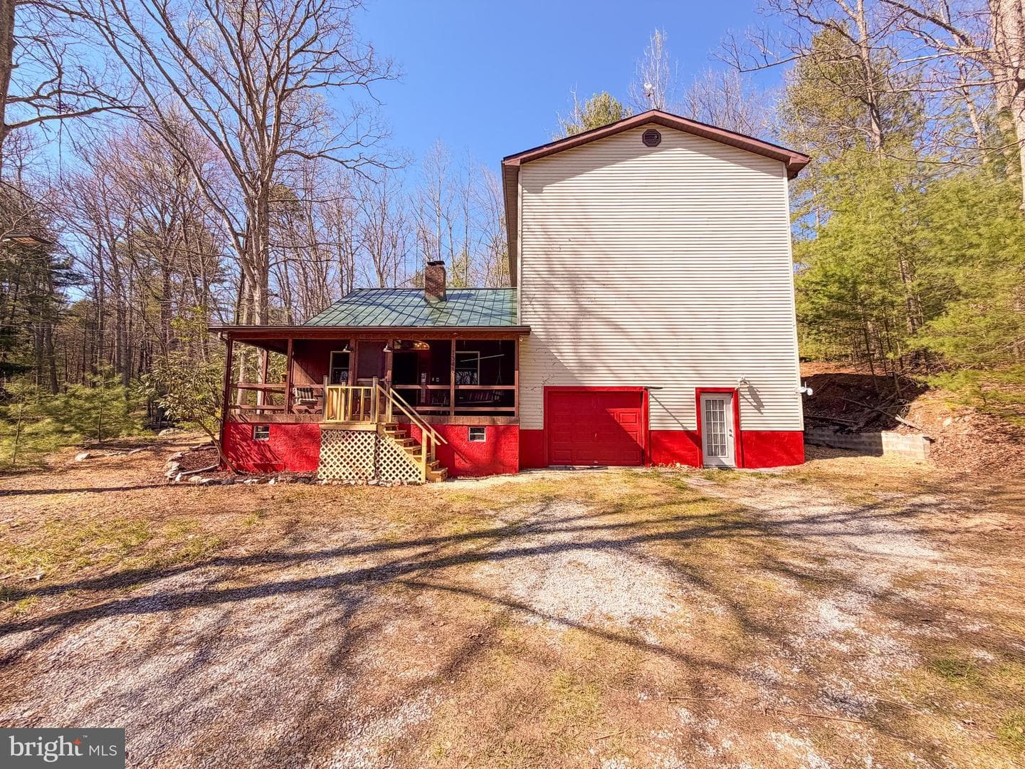 1343 & 1353 Houser Road photo 1