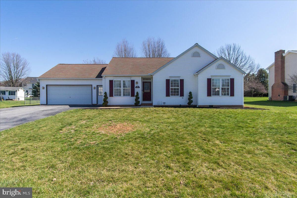 13212 Lenape Lane photo 1