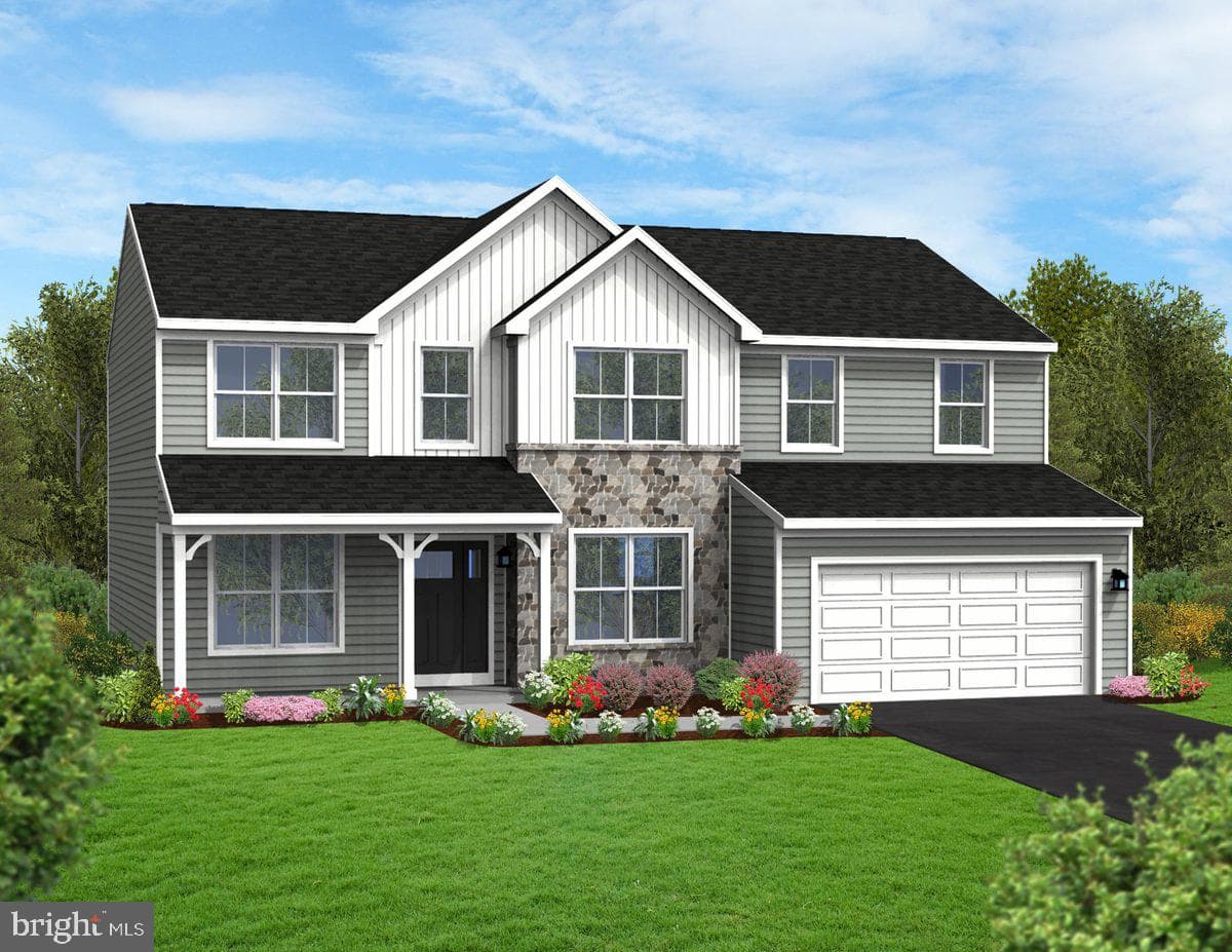 9864 Matthew Lane #lot 62