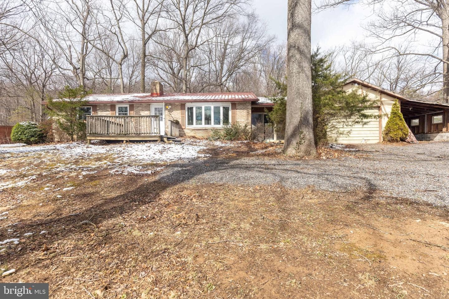 8493 Fort McCord Road photo 1