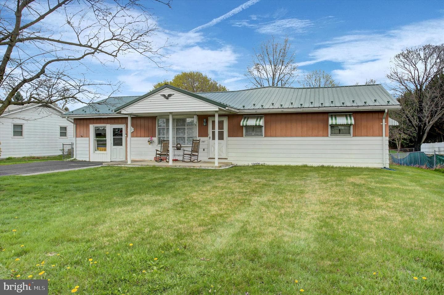 2165 Hafer Road