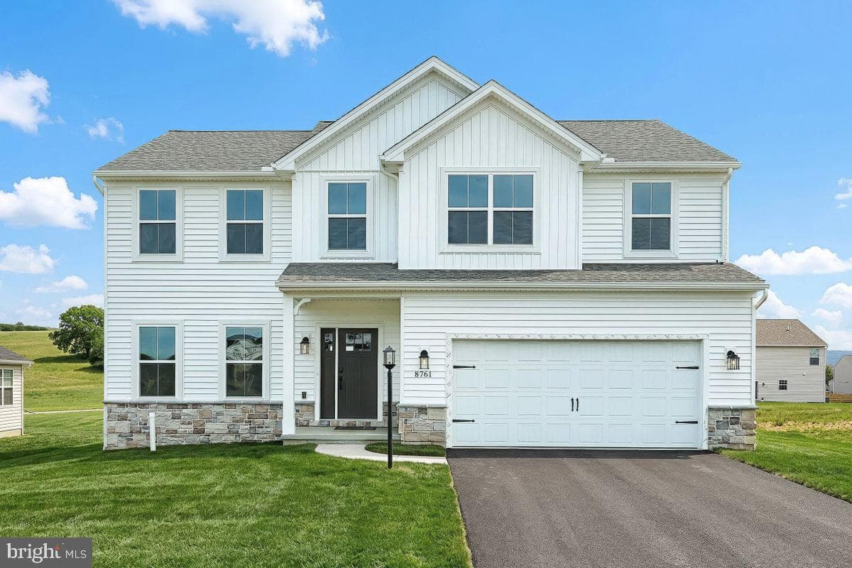 8761 Jocelyn Drive #lot 83 photo 1