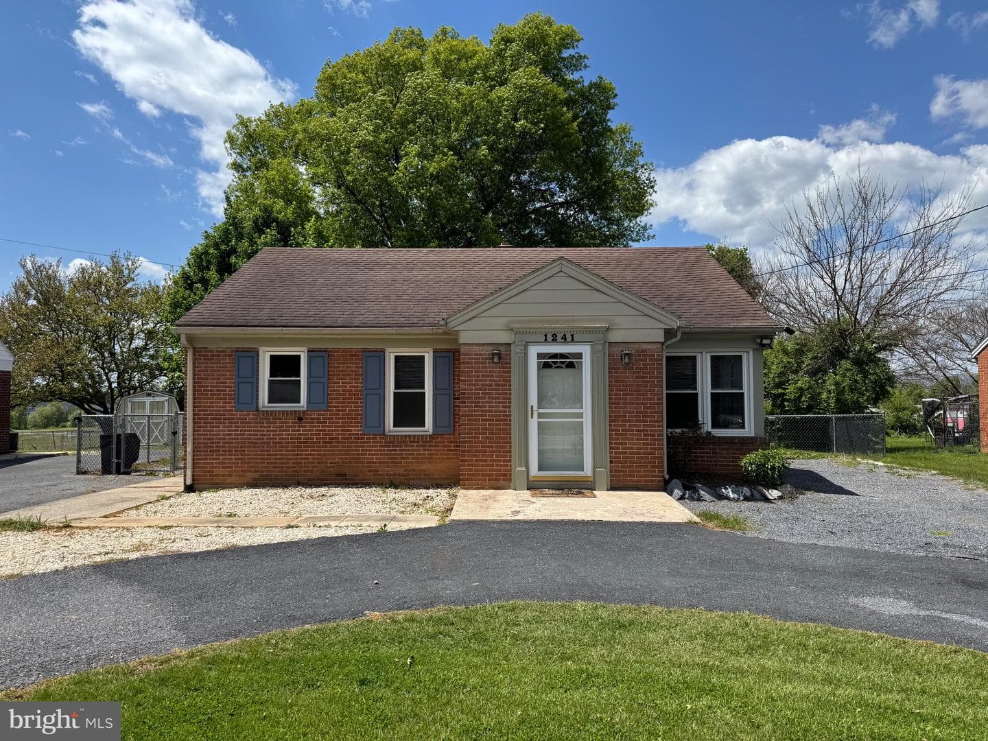 1241 S Main Street