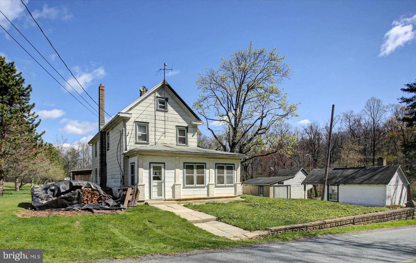 10549 Coral Ridge Road photo 1