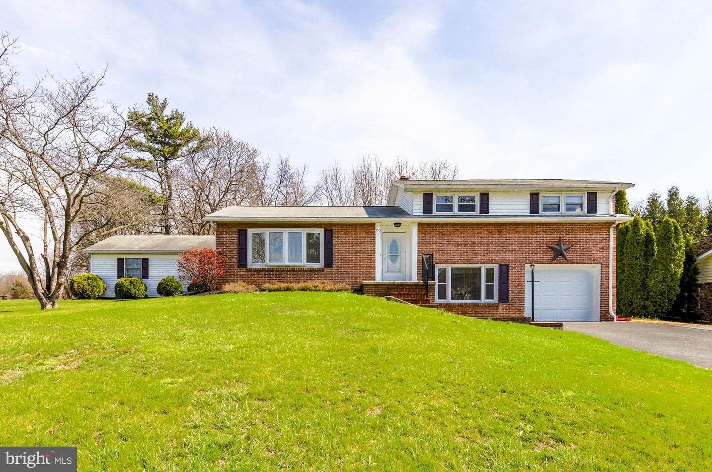 750 Frey Road
