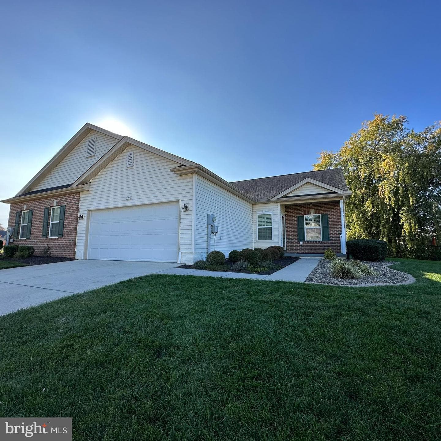 3320 Portrait Way
