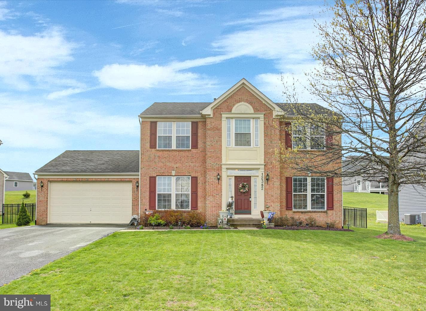 12382 N Welty Road