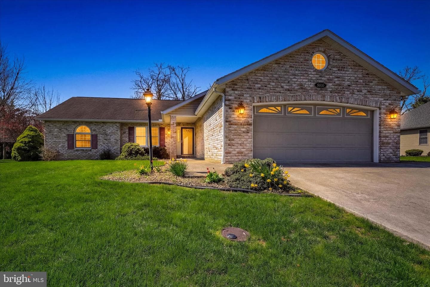 6606 Bent Oak Drive