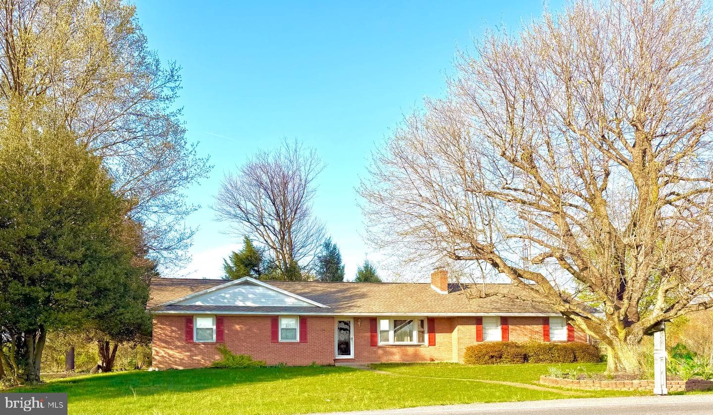 1281 Hykes Road photo 1