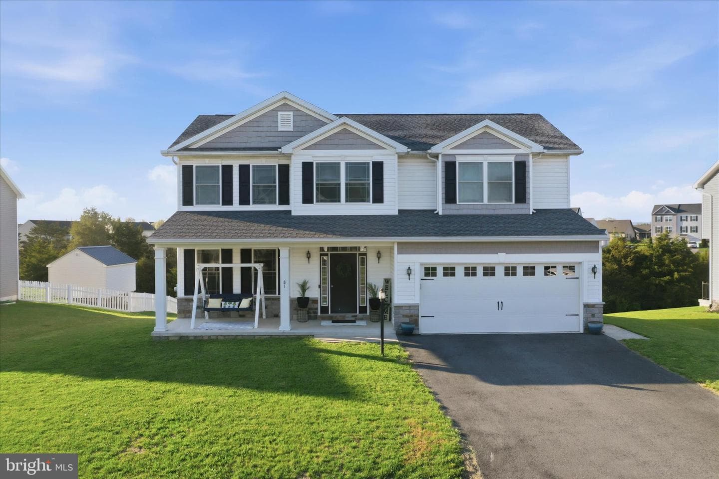 81 Morgan Court photo 1