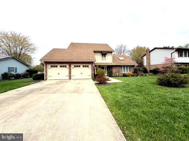 53 Edgelea Drive