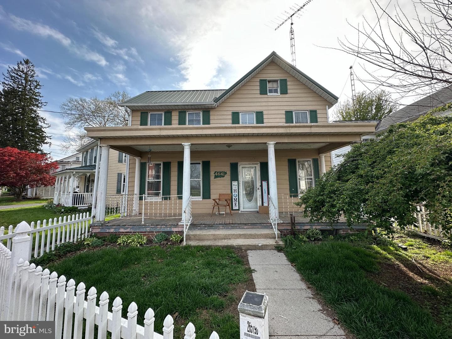 4641 Lemar Road photo 1