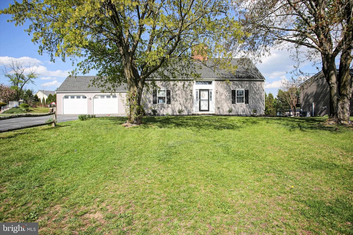 2333 Sollenberger Road