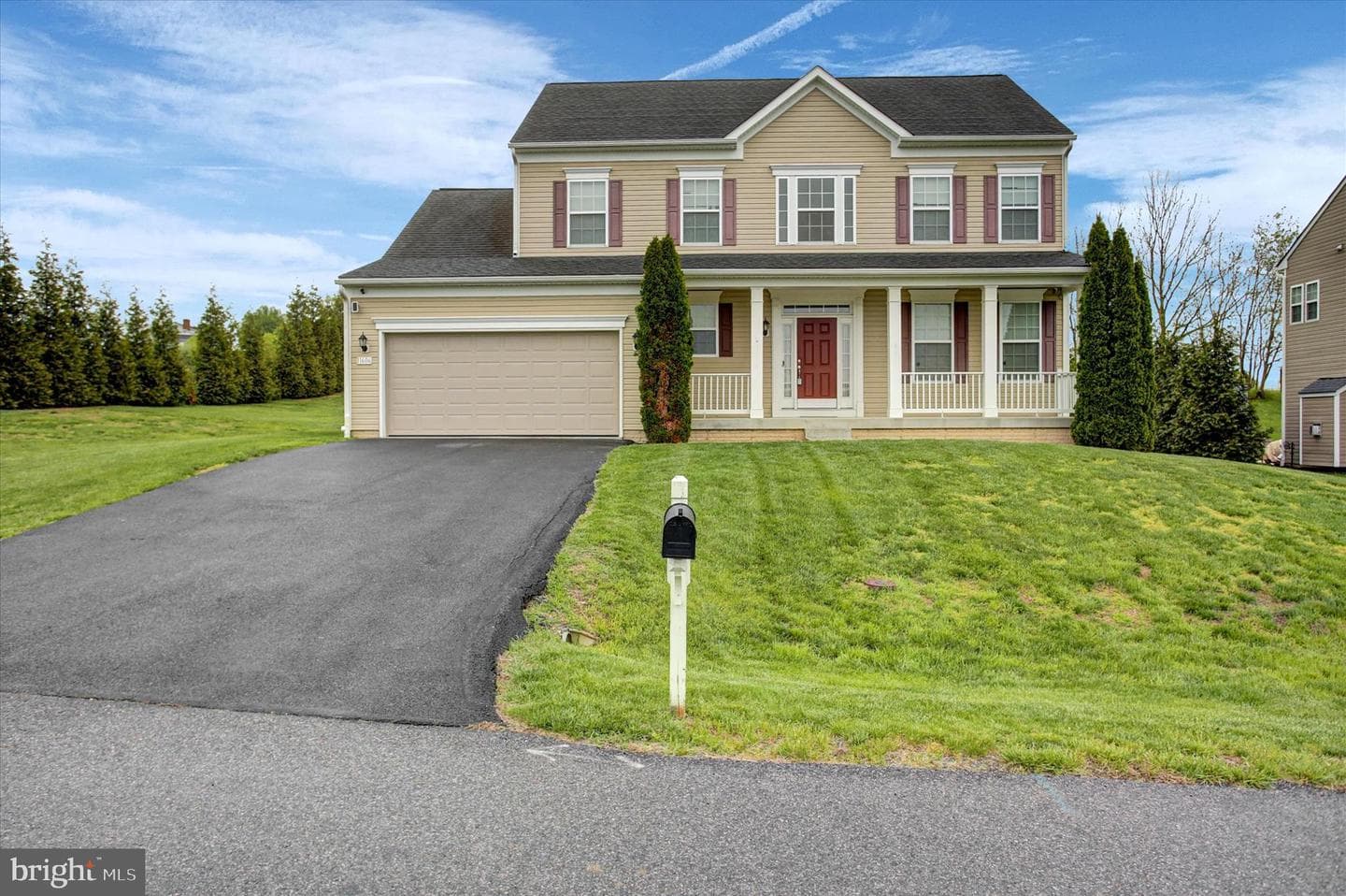11606 Honey Run Lane