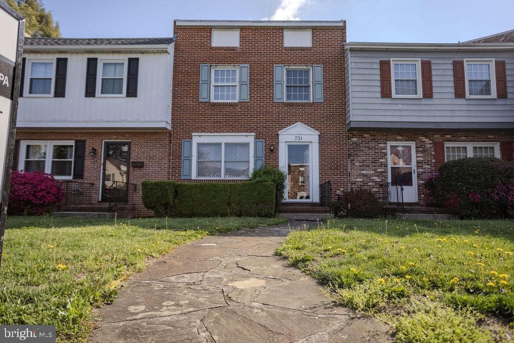 731 Highland Avenue, Chambersburg
