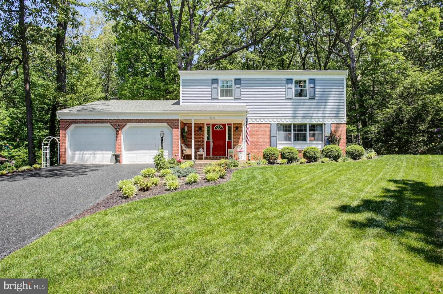 6377 Burning Tree Terrace