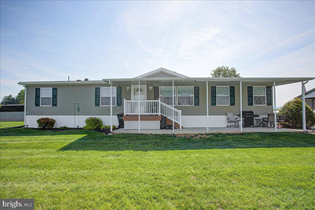 12 Maizefield Drive #12