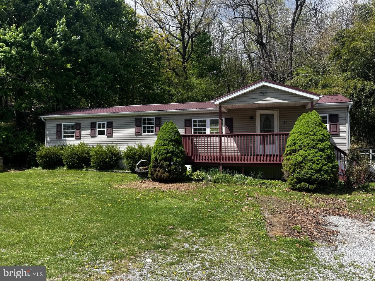 14328 Buchanan Trail East #31