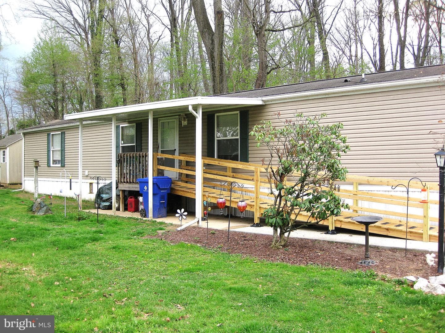 7500 Molly Pitcher Hwy, Lot #30