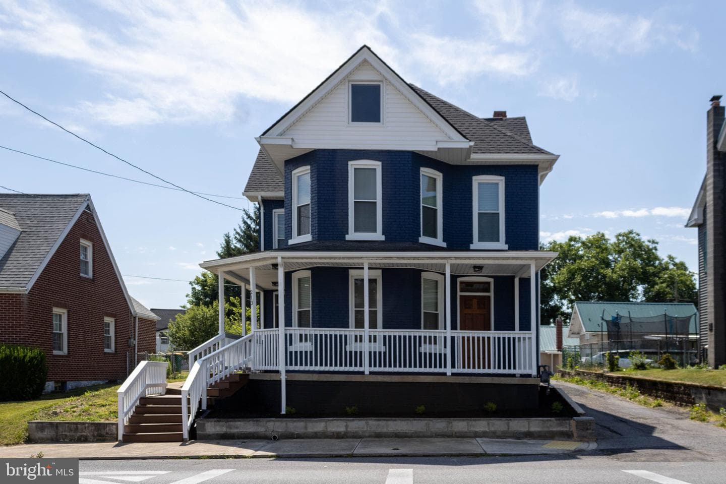 213 Fairview Avenue