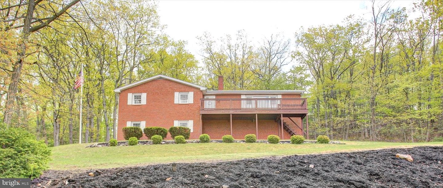 232 Mount Union Road photo 1