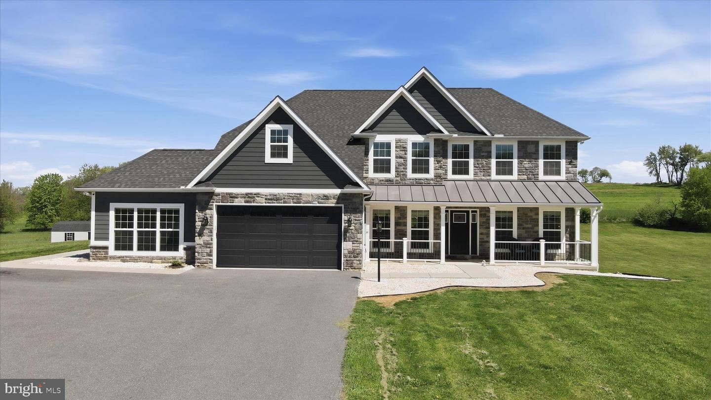 8011 Hidden Valley Lane, Waynesboro
