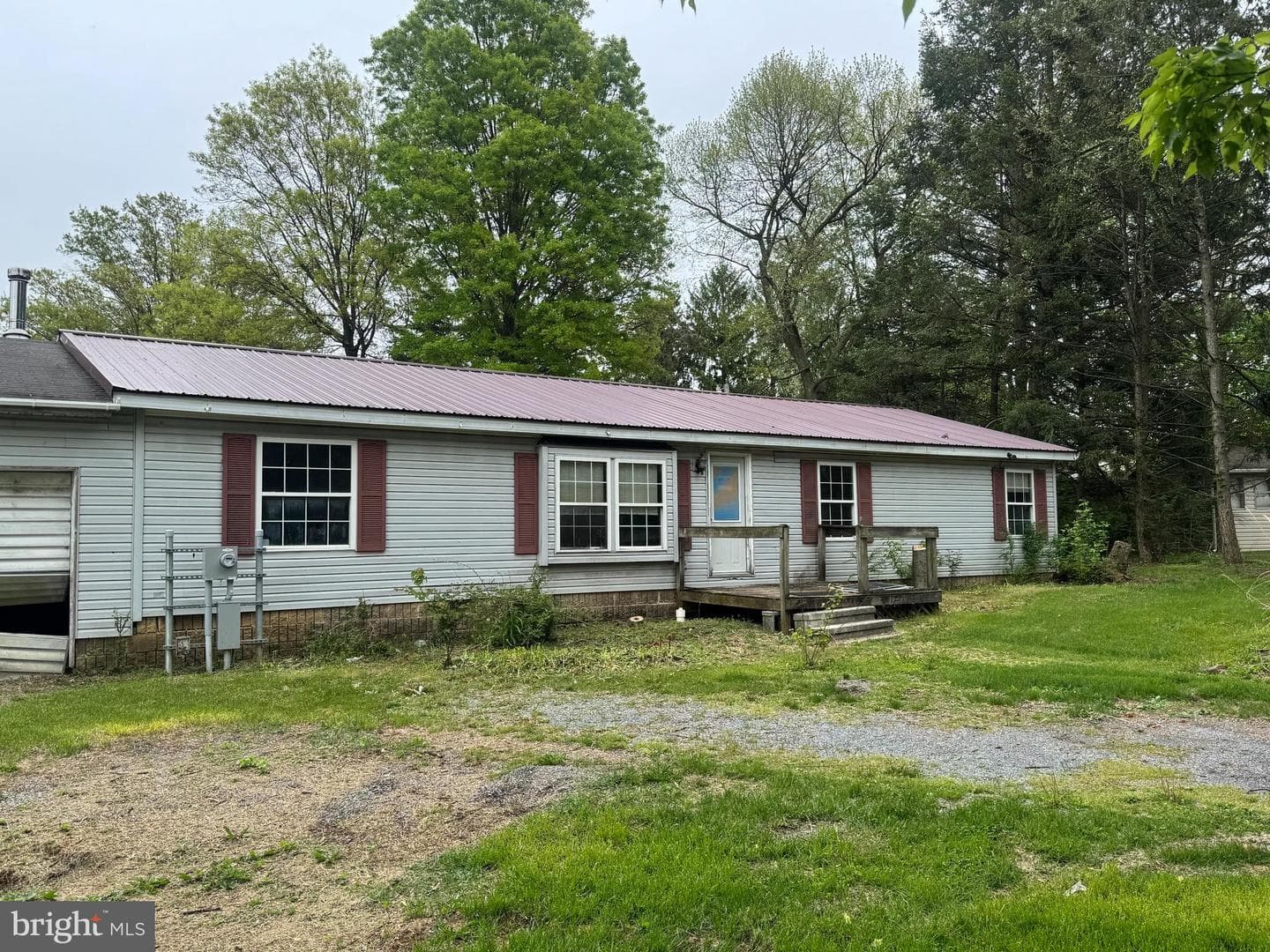 332 Ritchey Road, Fayetteville