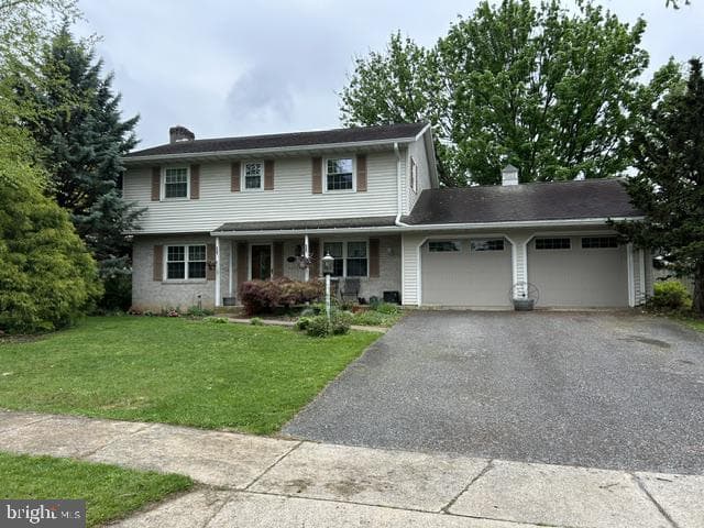 418 Herwen Drive Drive