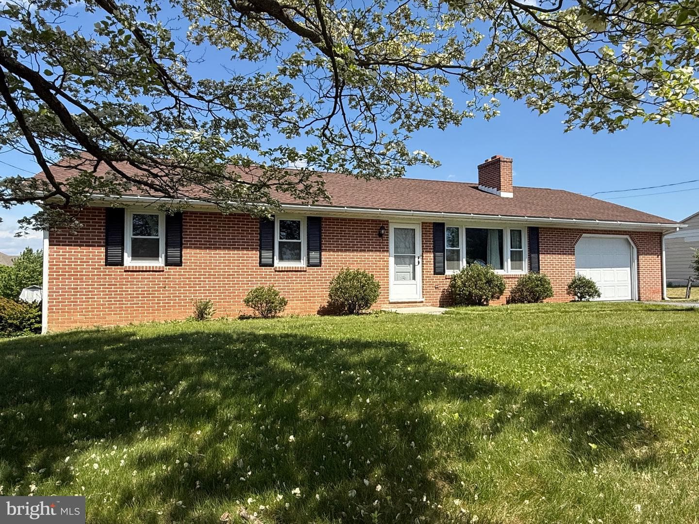 1423 Brechbill Road