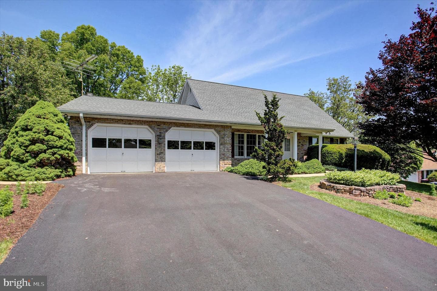 9495 Hesshire Hill Court