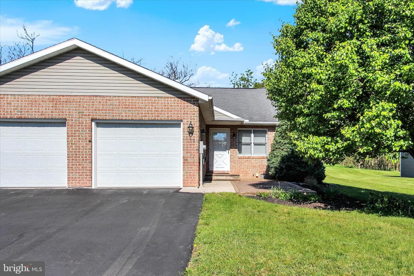166 Antietam Drive #43