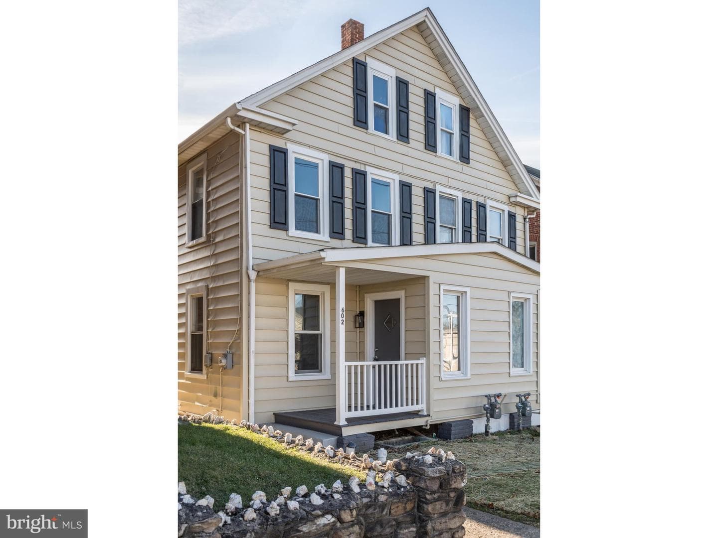 602 W Main Street