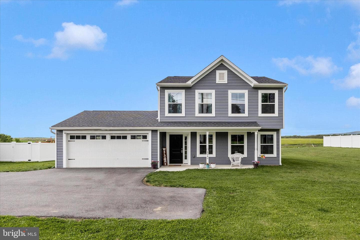 6060 Orrstown Road photo 1