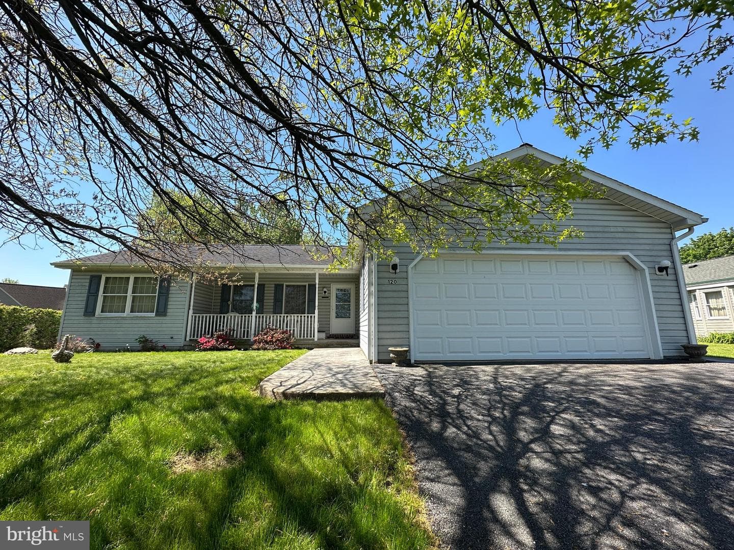 120 Chancellor Drive