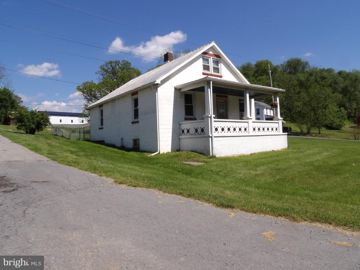 4703 Orphanage Road photo 1