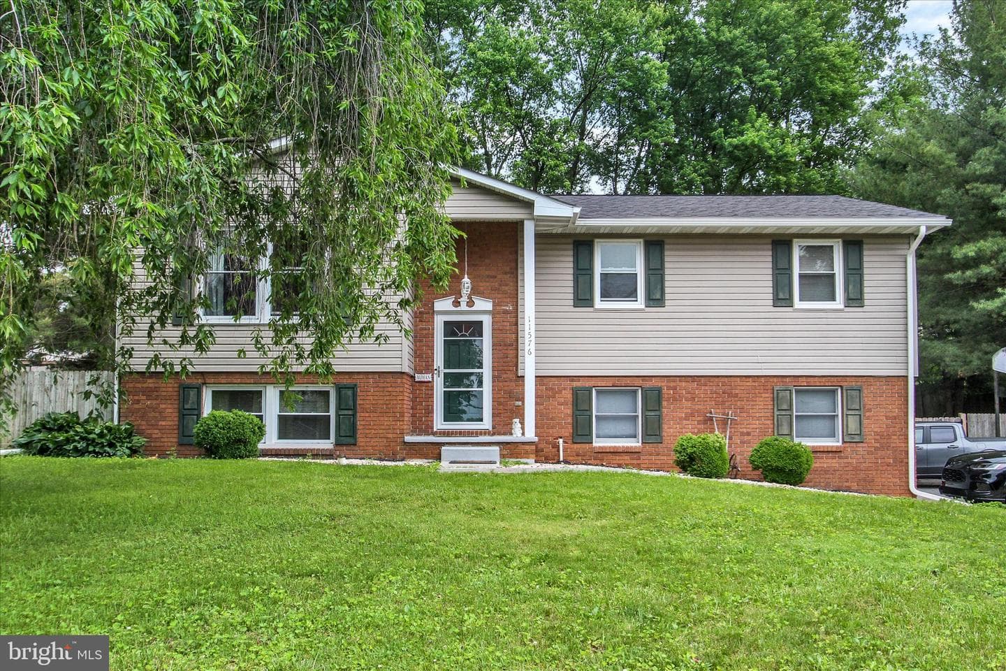 11576 Old Forge Road