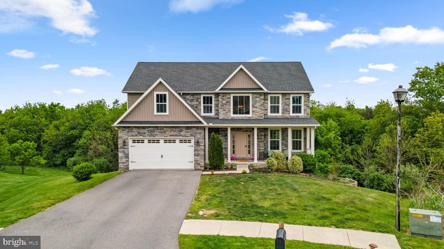 1584 Bunker Court
