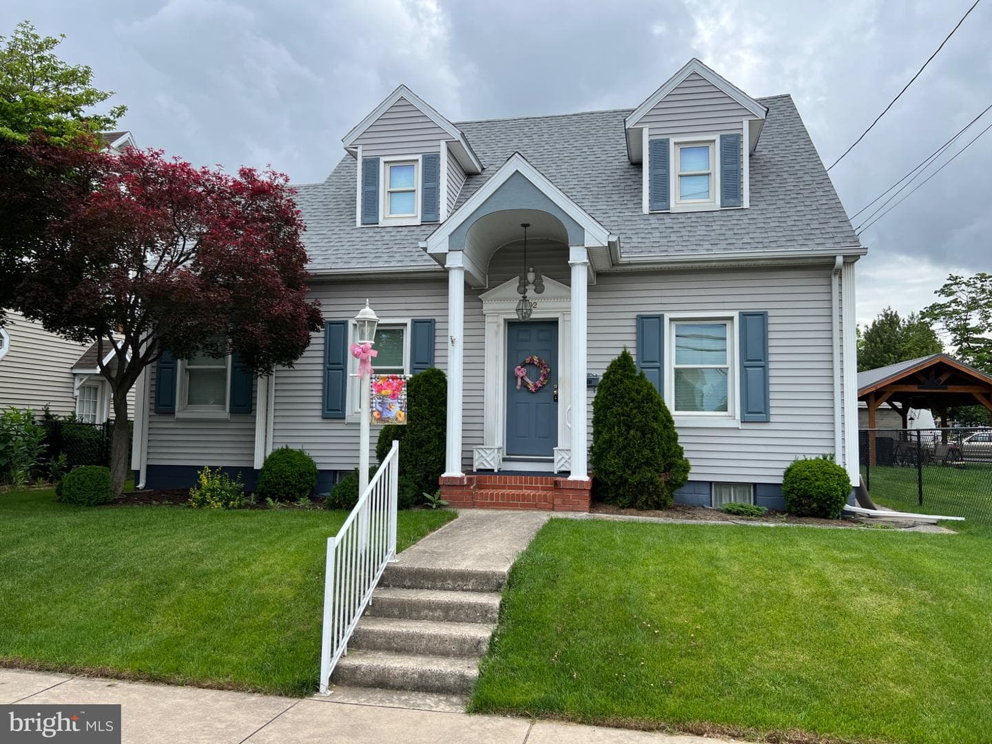 492 S 4th Street