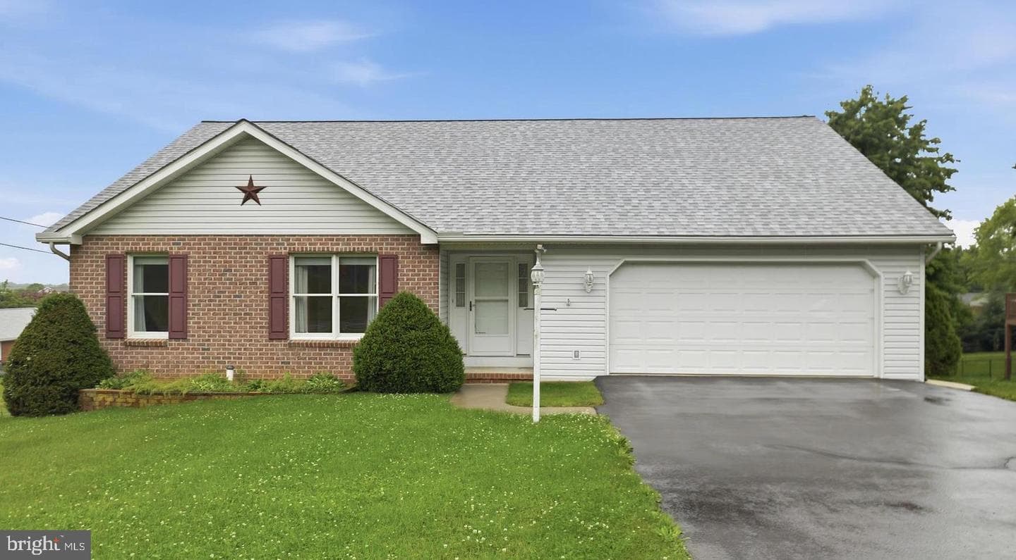 12274 Country Club Road