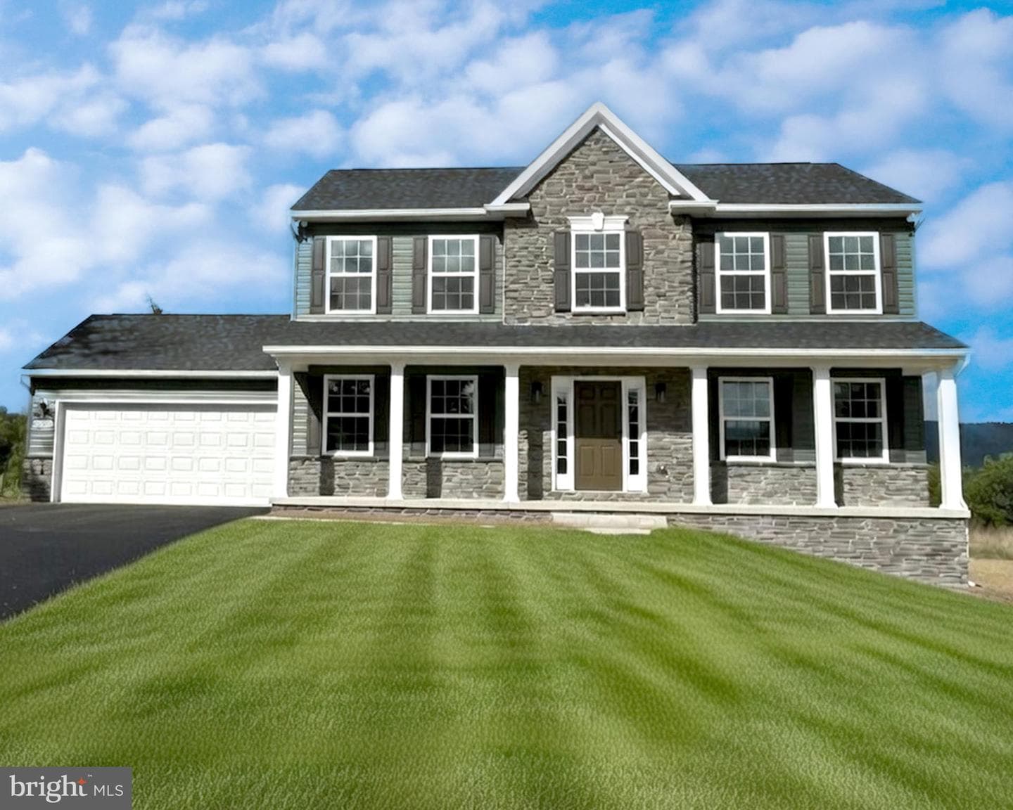 10948 Buckskin Court, Mercersburg
