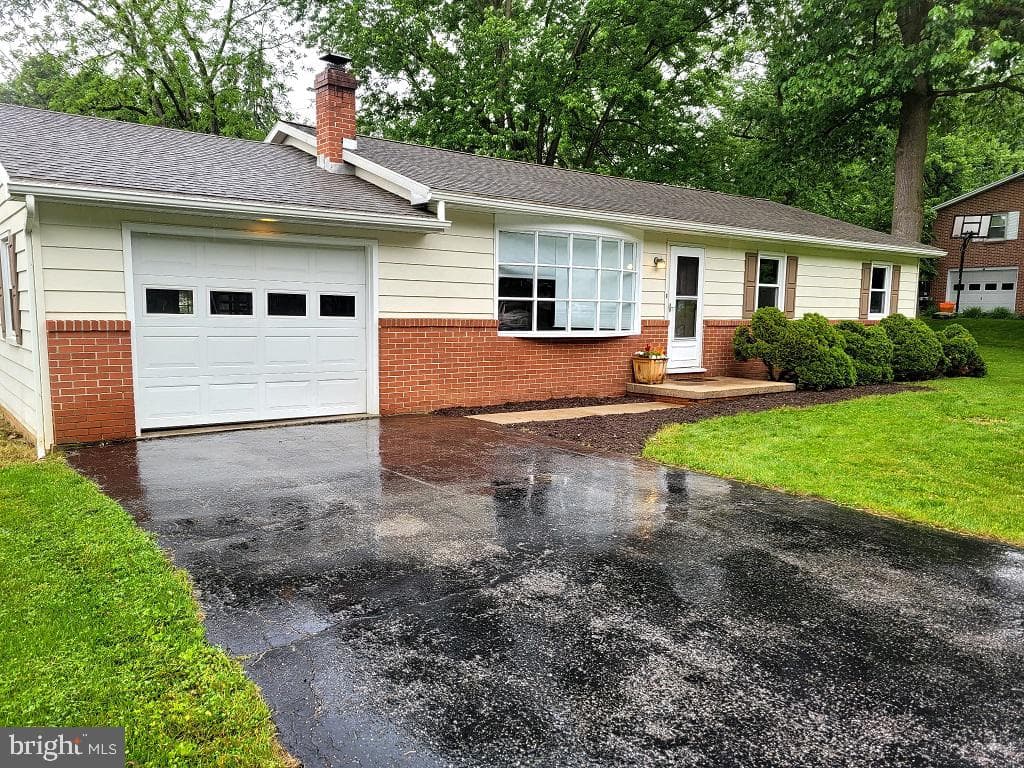 160 Echo Drive