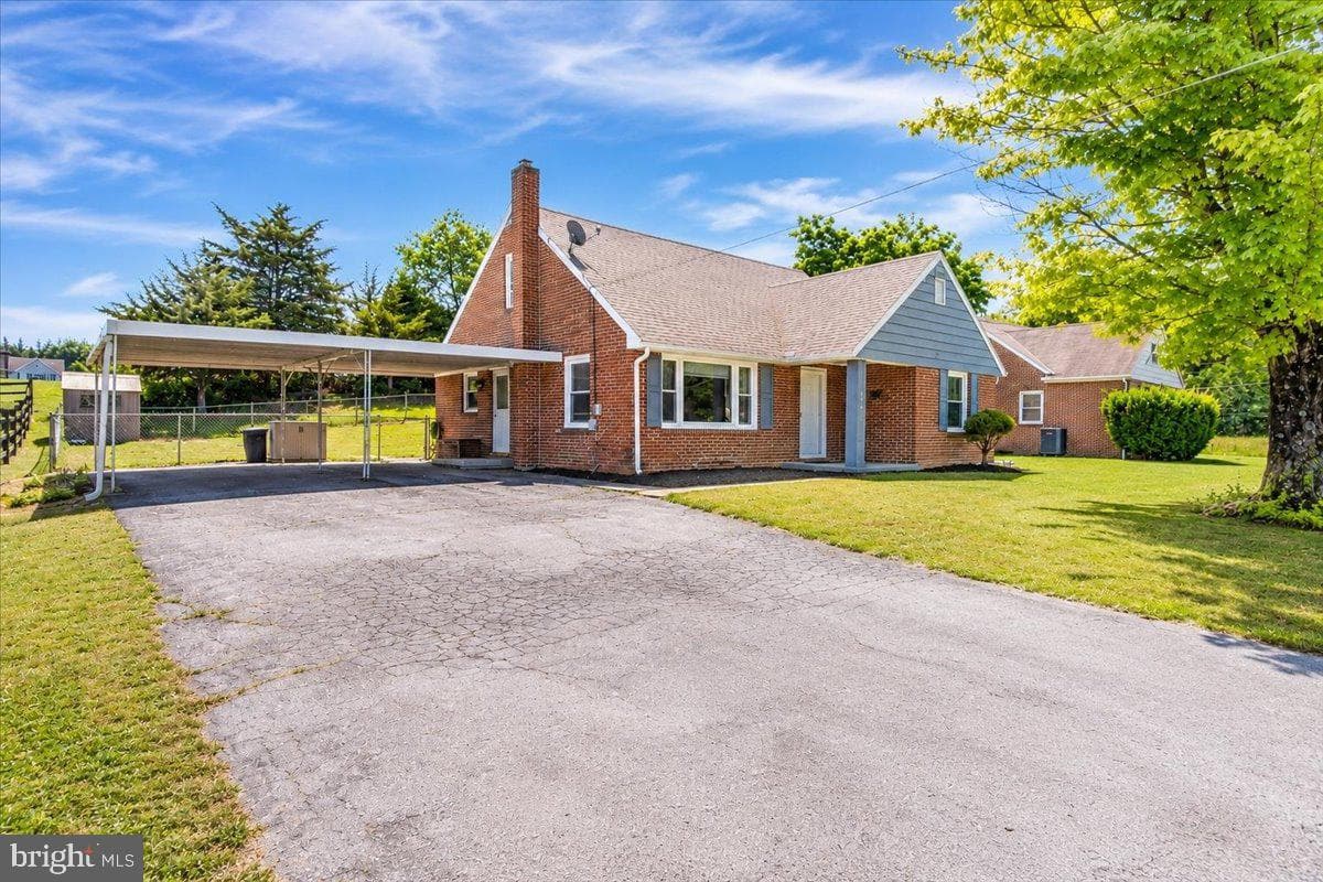 15004 Molly Pitcher Highway