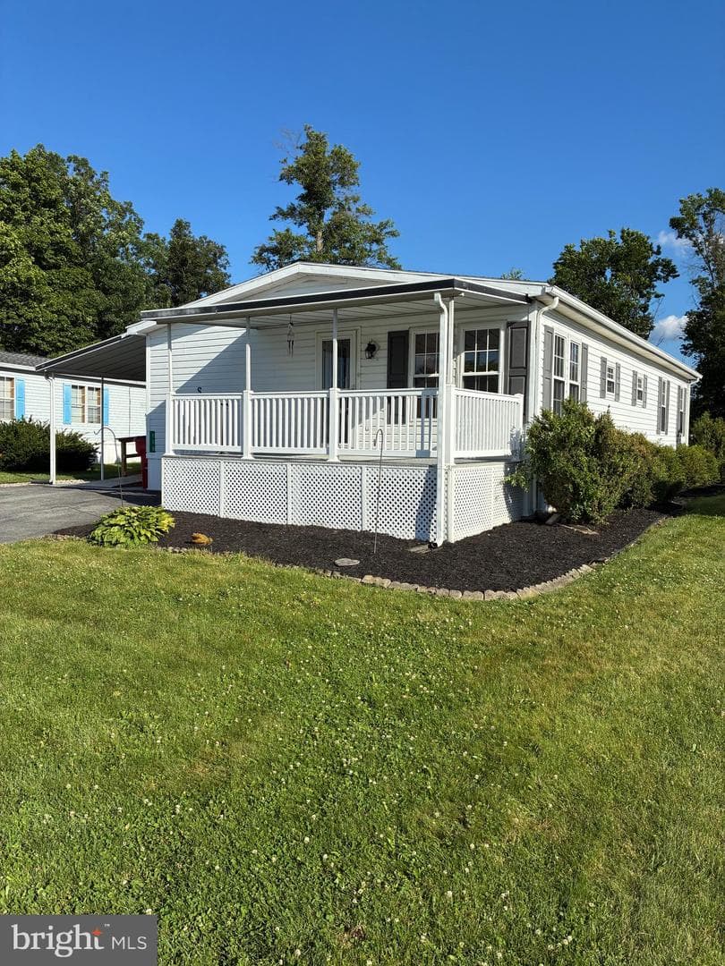 170 Cameo Drive #45