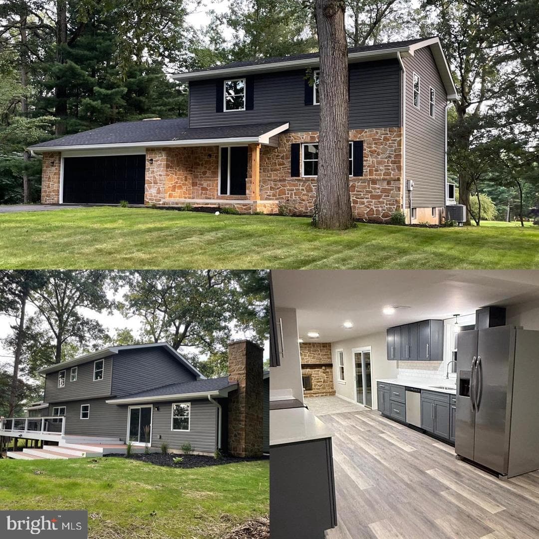 6580 Fairway Drive West, Fayetteville