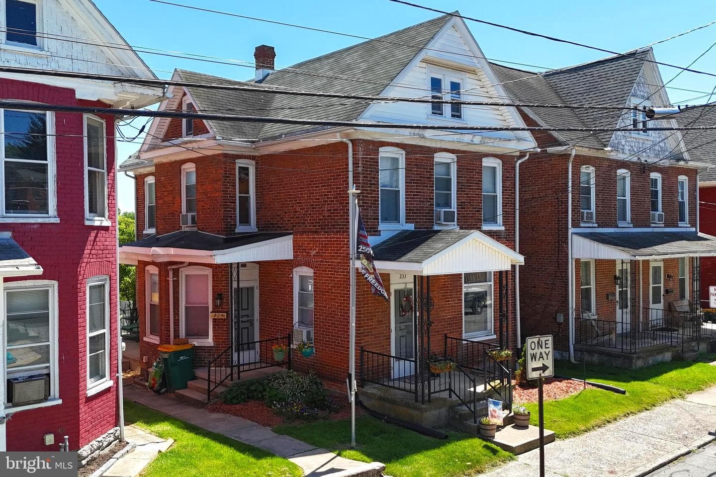233 Cleveland Avenue
