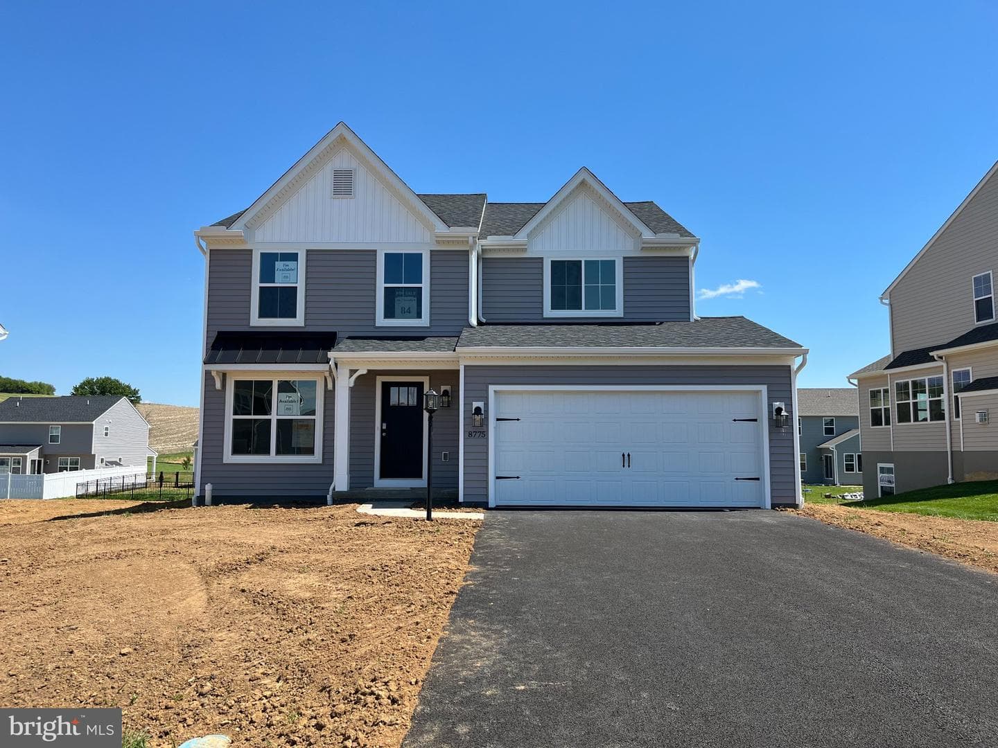8775 Jocelyn Drive #lot 84