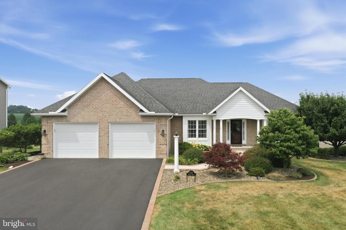 6147 Merion Drive