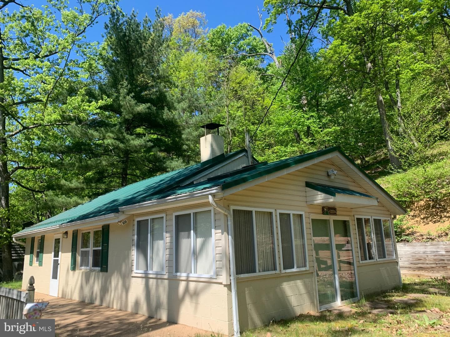 5547 Fox Road, Fort Loudon